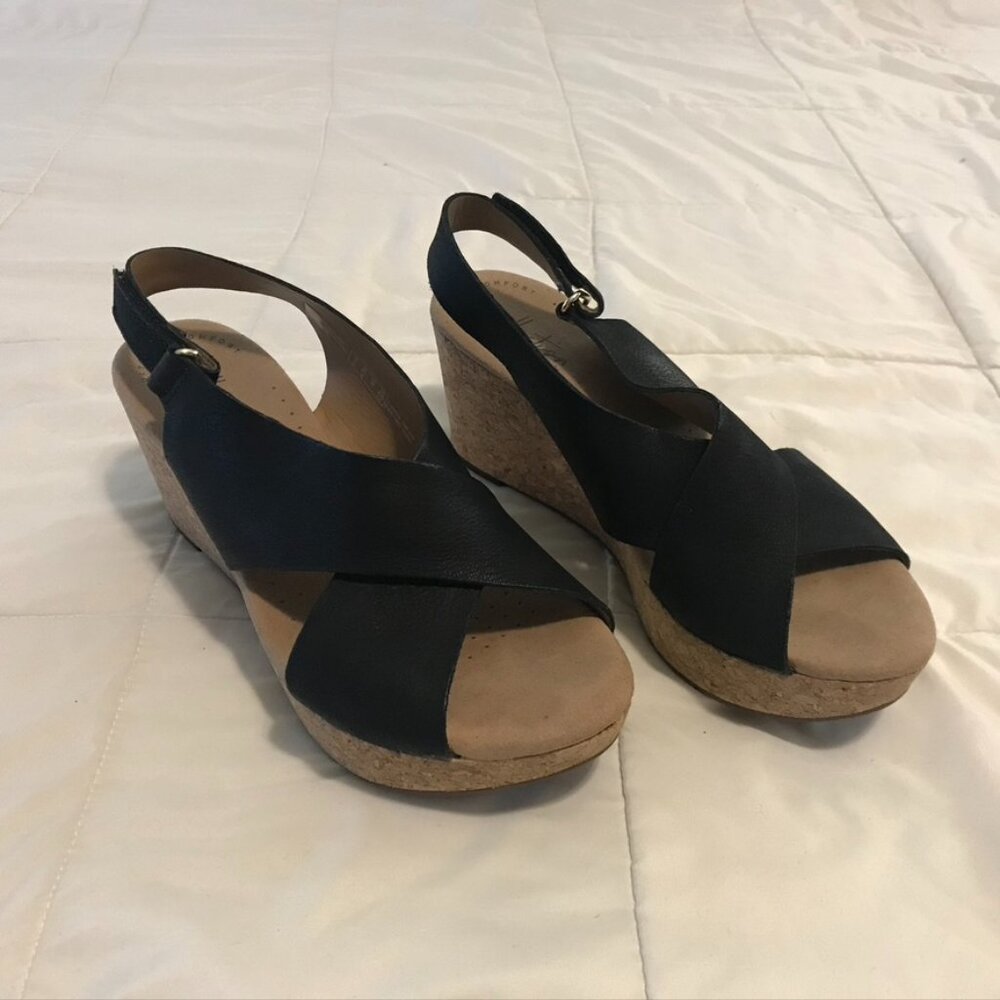 Clarks Annadel Eirwyn Wedge